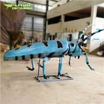 Escarabat Longhorn Animatrònic
